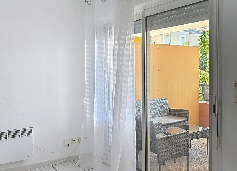 Appartement à vendre, 62m², Marseillan