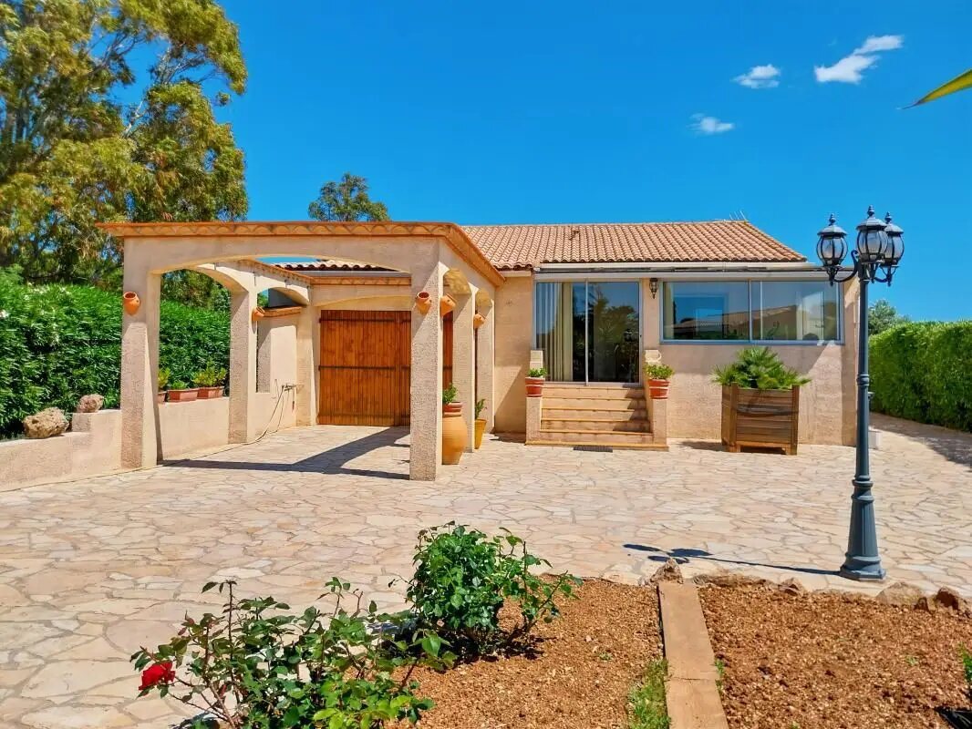 Maison à vendre, 83m², Marseillan