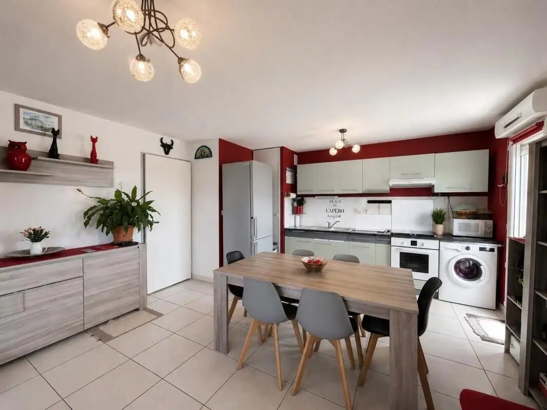 Appartement à vendre, 51m², Marseillan