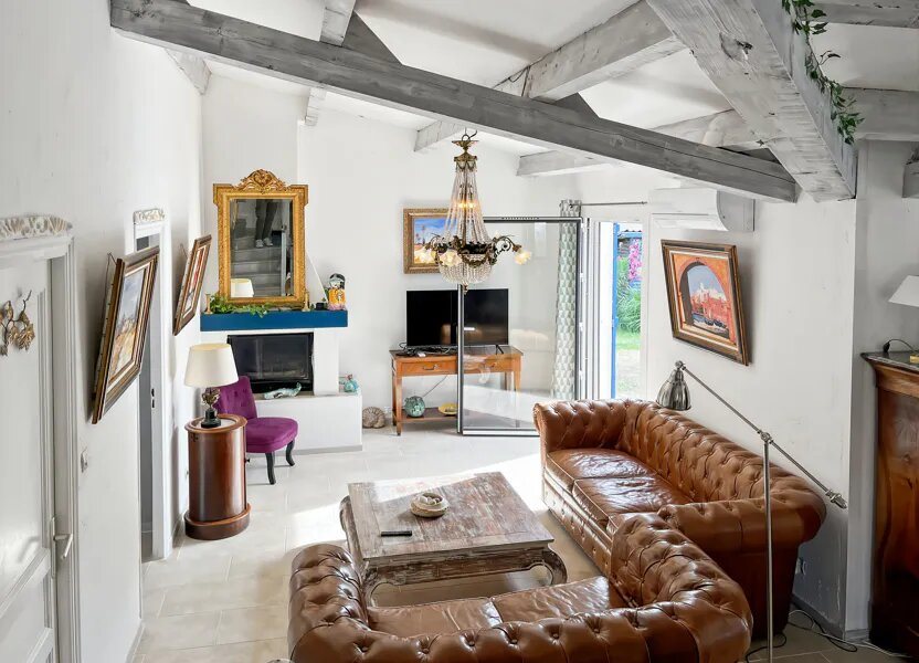Maison à vendre, 96m², Marseillan