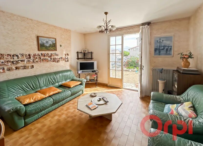 Maison à vendre, 80m², Sérignan