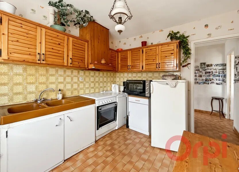 Maison à vendre, 80m², Sérignan