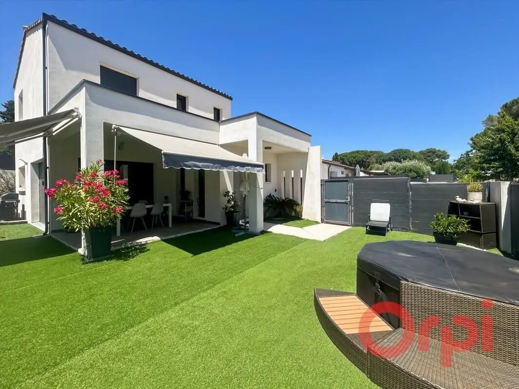 Maison à vendre, 100m², Sérignan