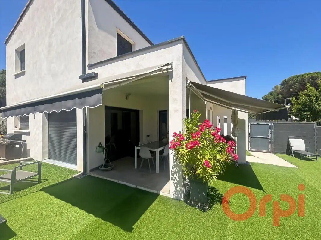 Maison à vendre, 100m², Sérignan