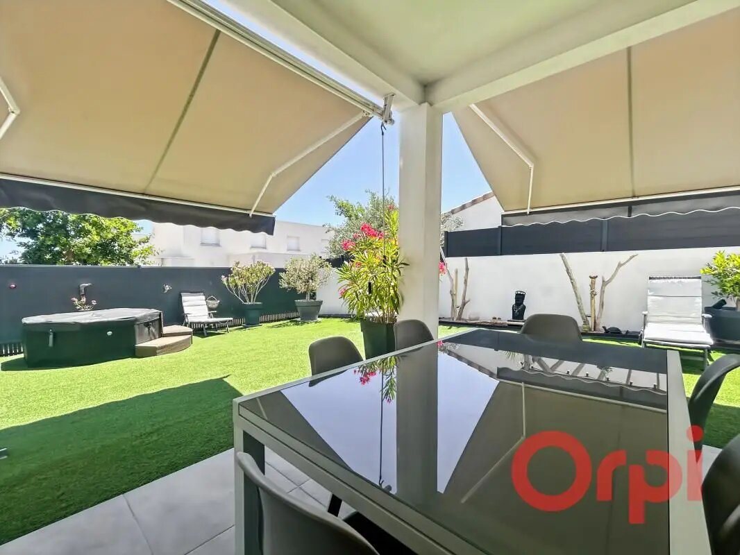 Maison à vendre, 100m², Sérignan