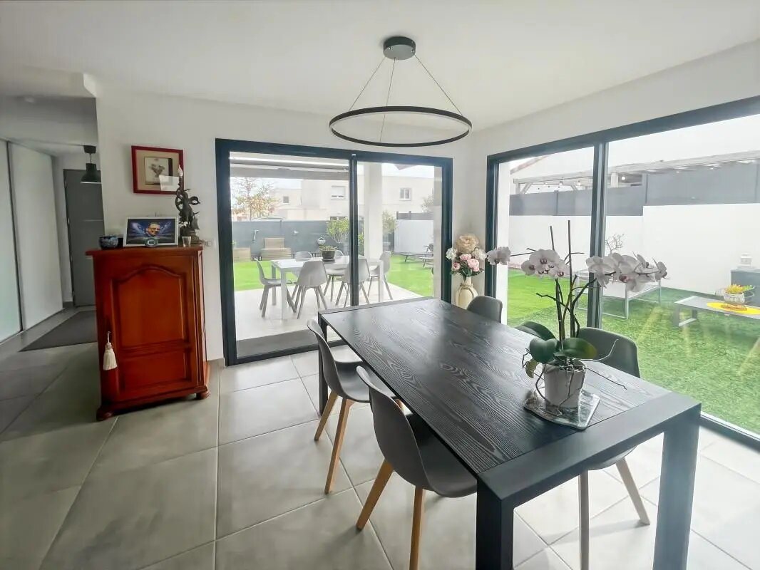 Maison à vendre, 100m², Sérignan