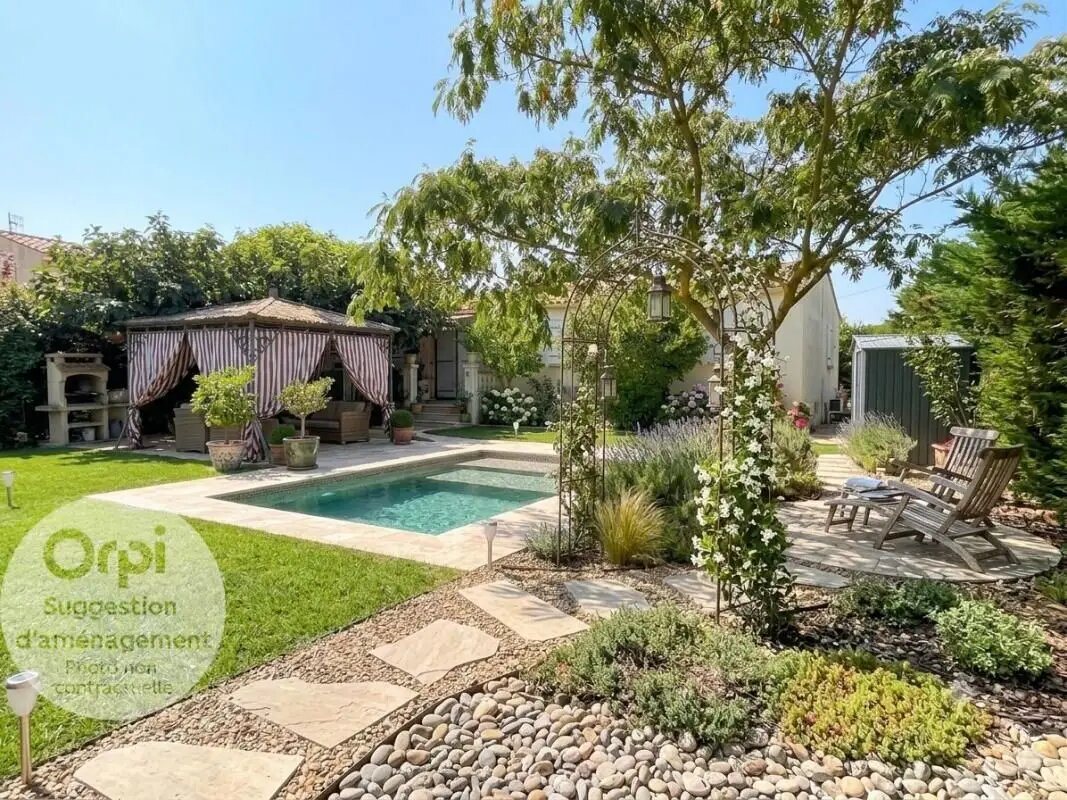 Maison à vendre, 93m², Sauvian