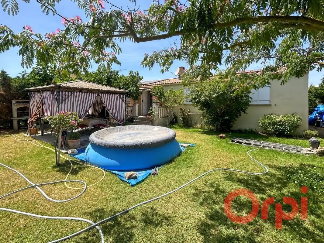 Maison à vendre, 93m², Sauvian
