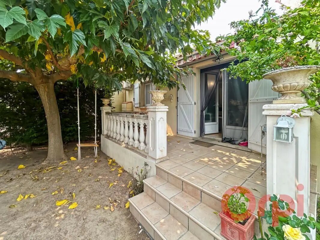 Maison à vendre, 93m², Sauvian