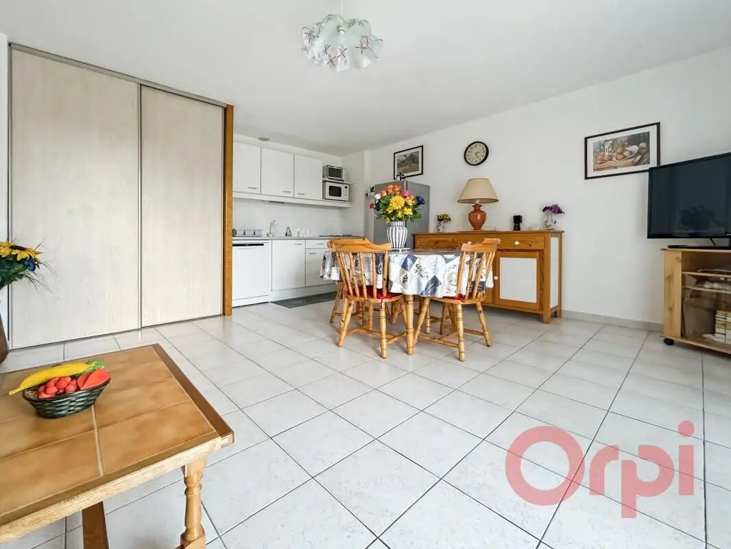 Maison à vendre, 47m², Valras-Plage