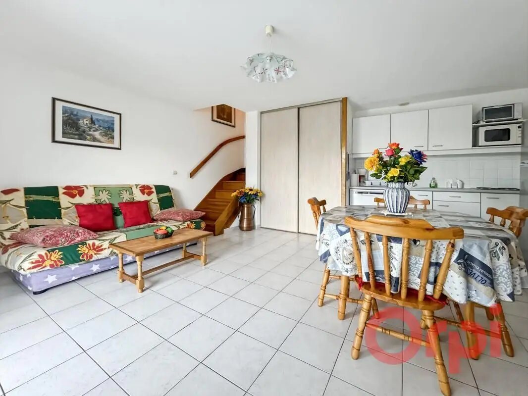 Maison à vendre, 47m², Valras-Plage