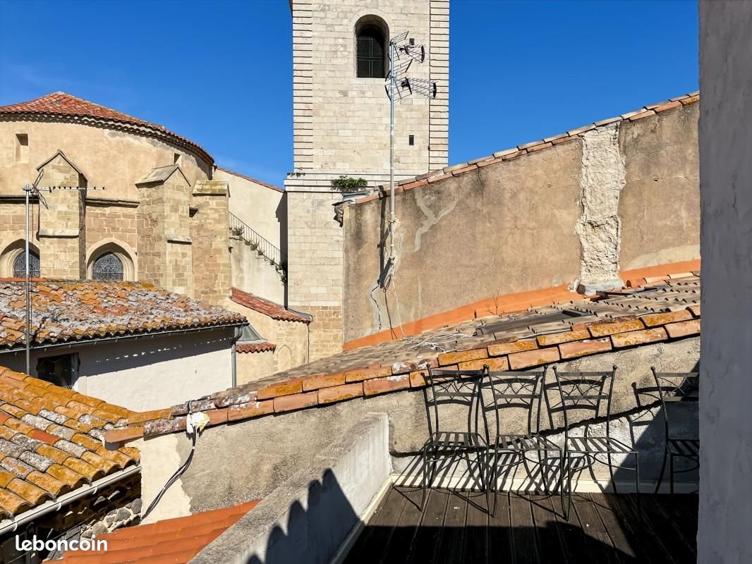 Maison à vendre, 40m², Marseillan