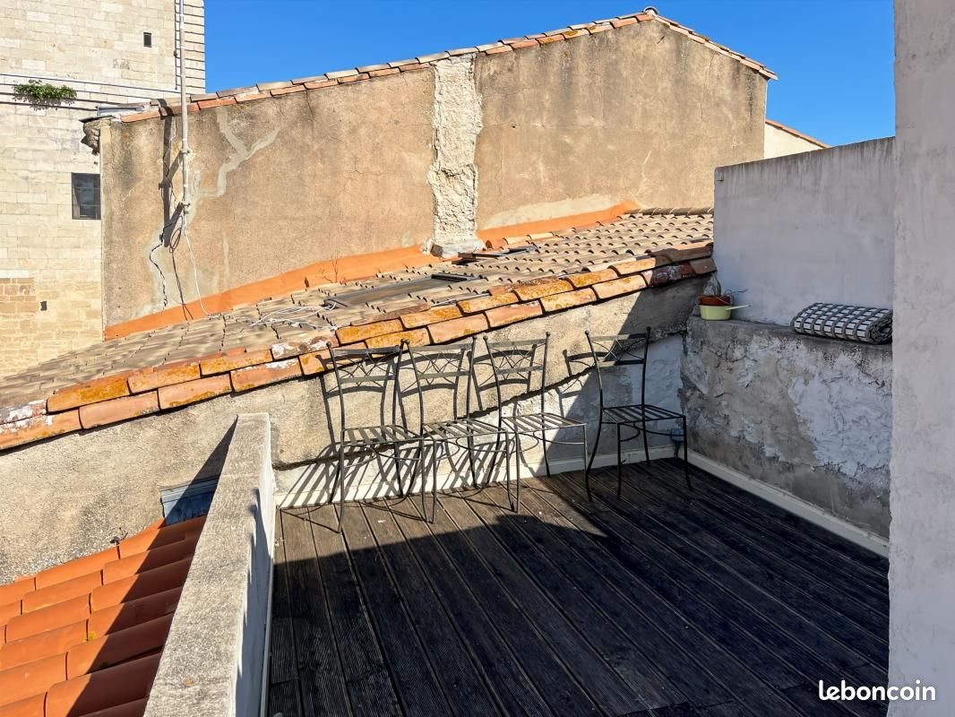 Maison à vendre, 40m², Marseillan