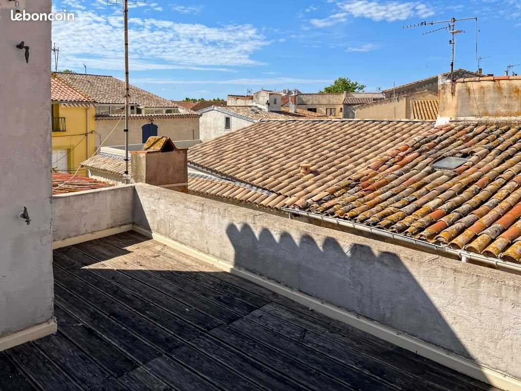 Maison à vendre, 40m², Marseillan