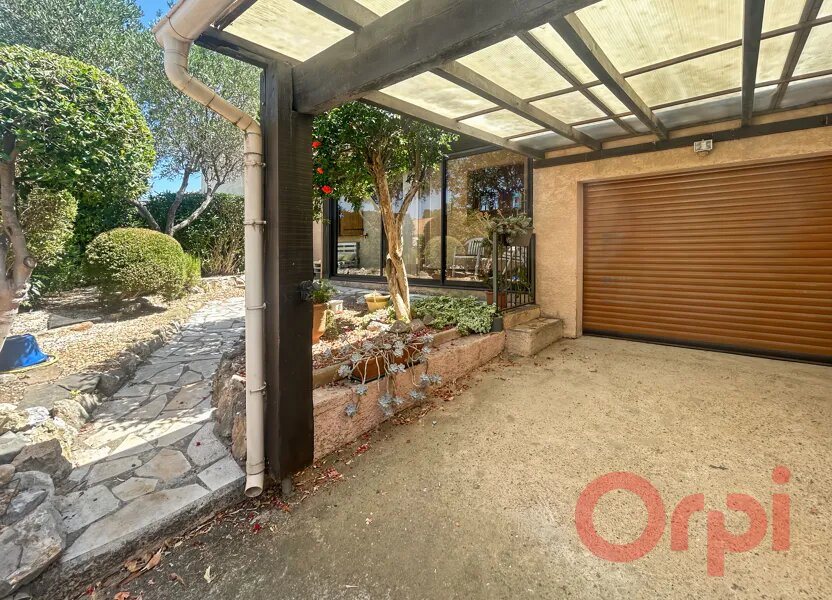 Maison à vendre, 80m², Sérignan