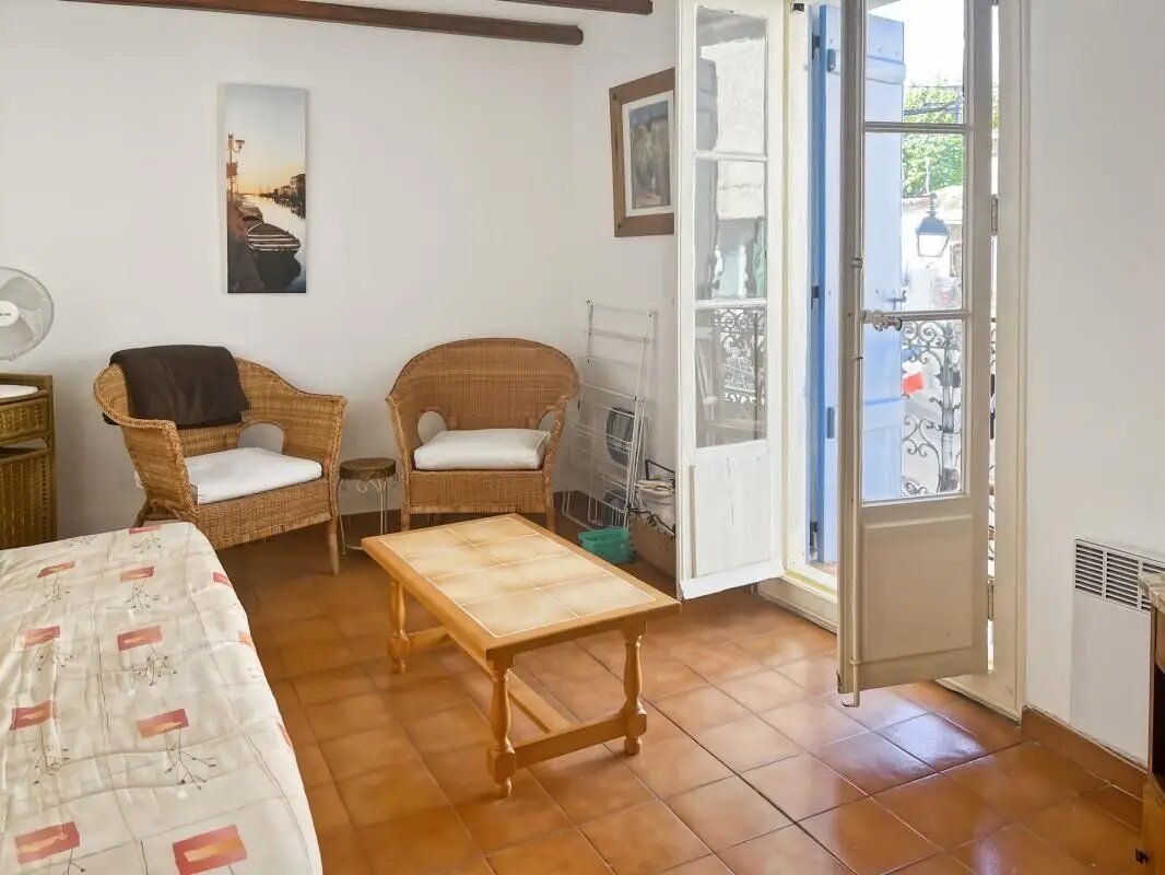 Maison à vendre, 30m², Marseillan