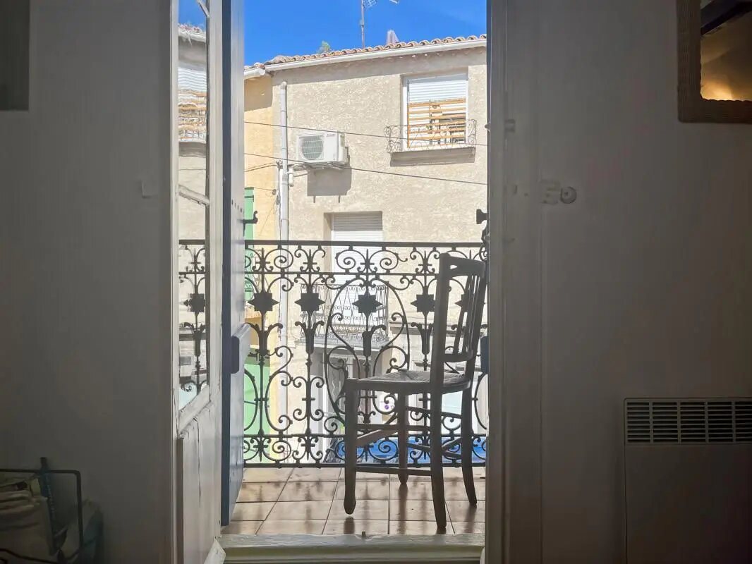 Maison à vendre, 30m², Marseillan
