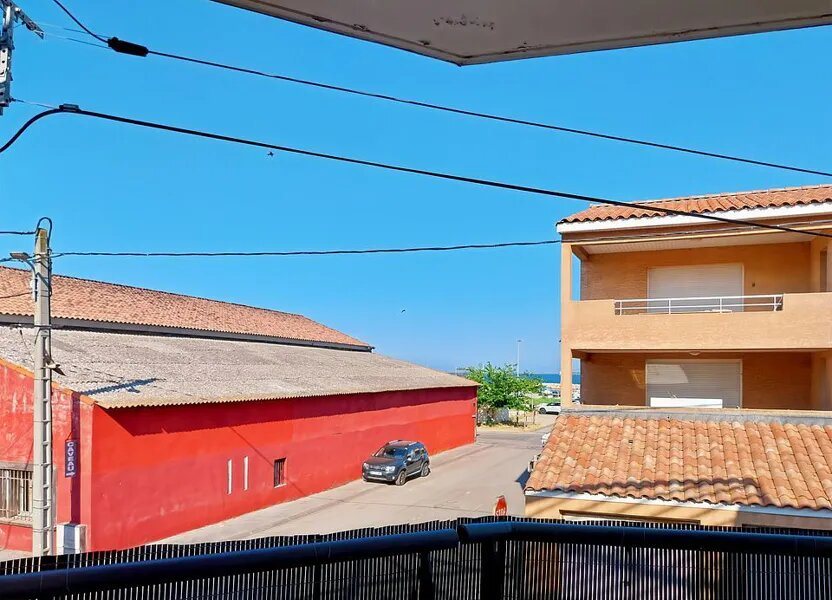 Appartement à vendre, 58m², Marseillan