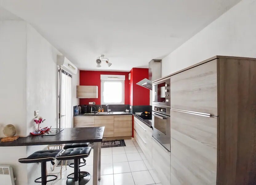 Appartement à vendre, 58m², Marseillan