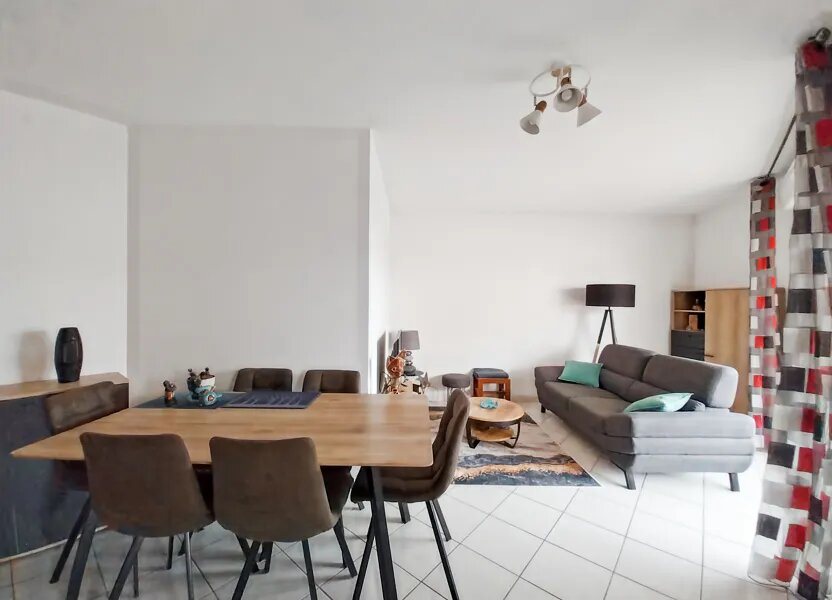 Appartement à vendre, 58m², Marseillan