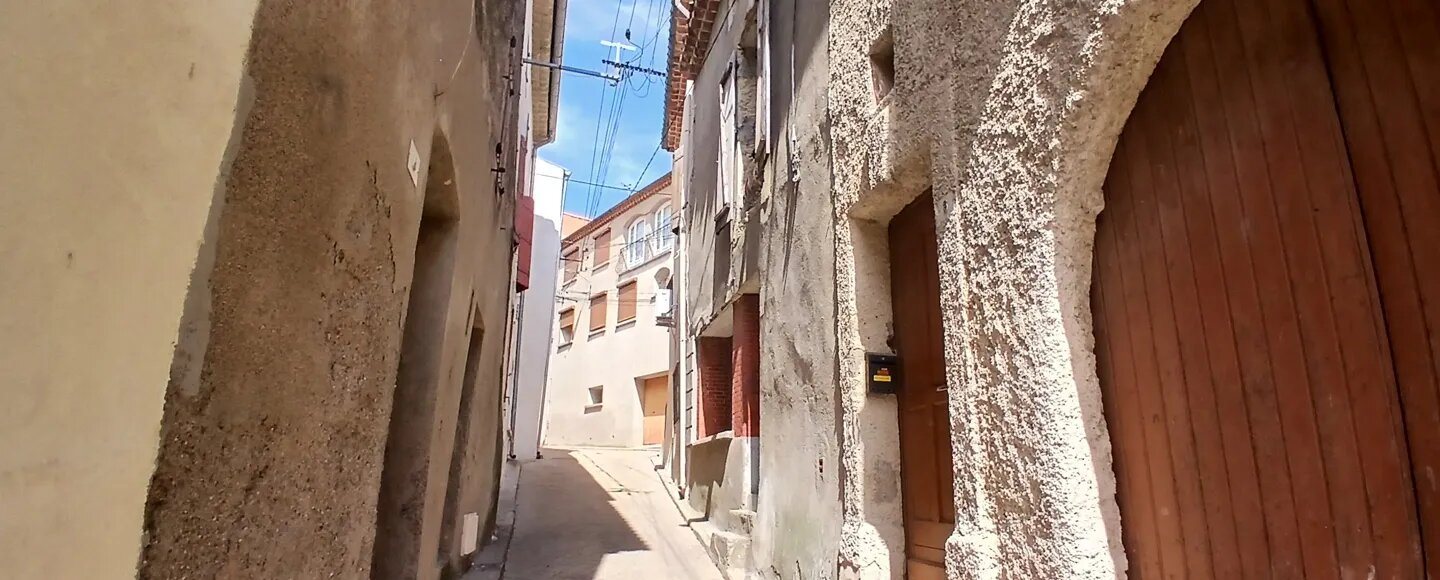 Maison à vendre, 112m², Abeilhan