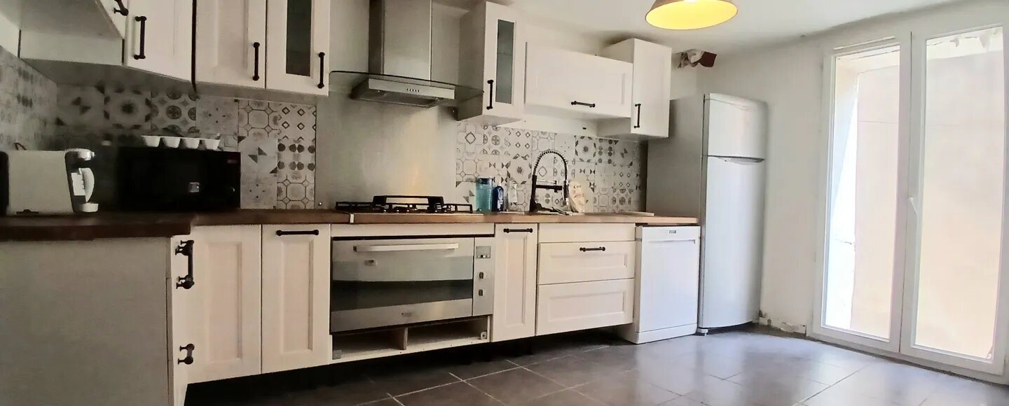 Maison à vendre, 112m², Abeilhan