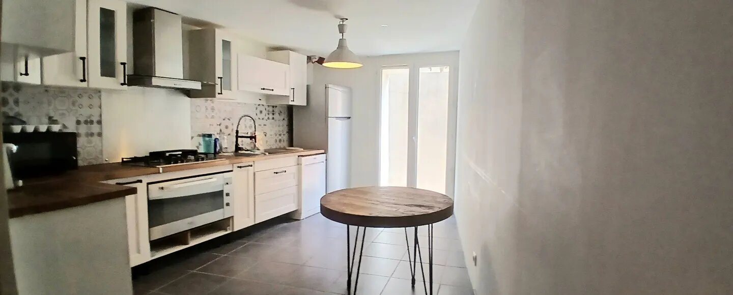 Maison à vendre, 112m², Abeilhan