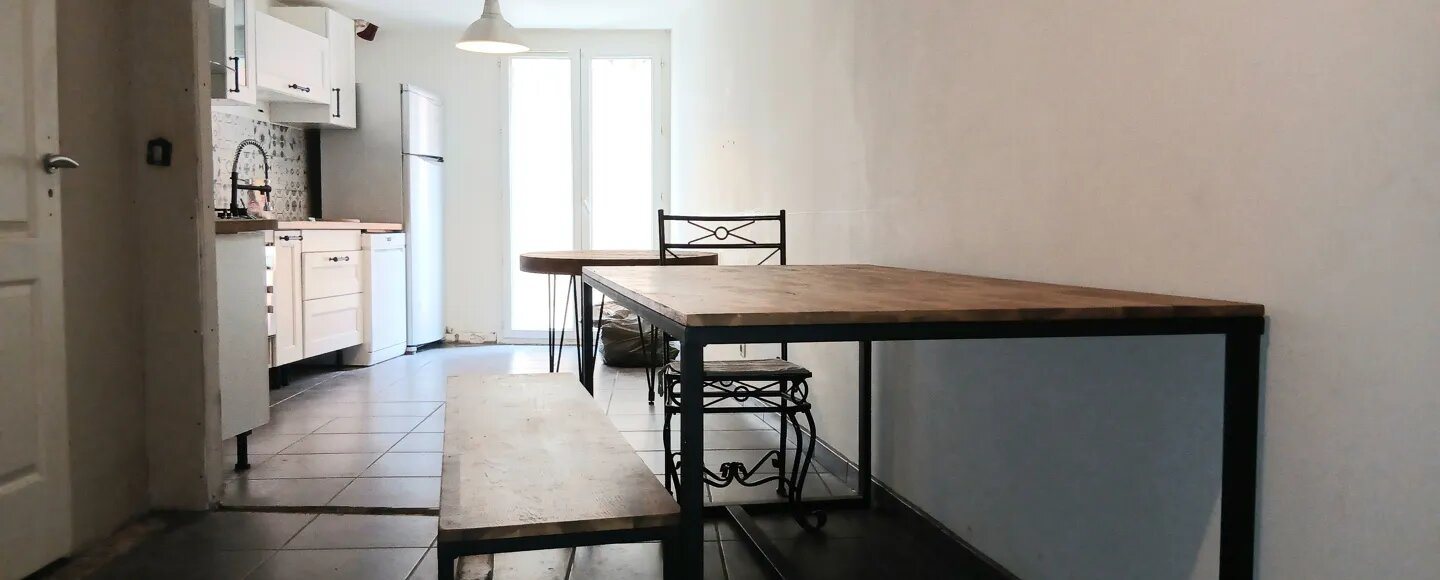 Maison à vendre, 112m², Abeilhan