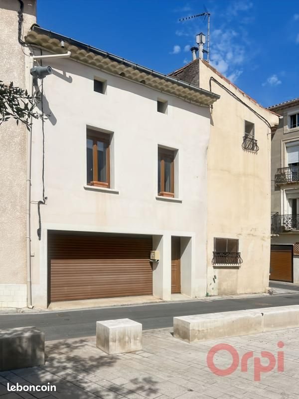 Maison à vendre, 90m², Sérignan