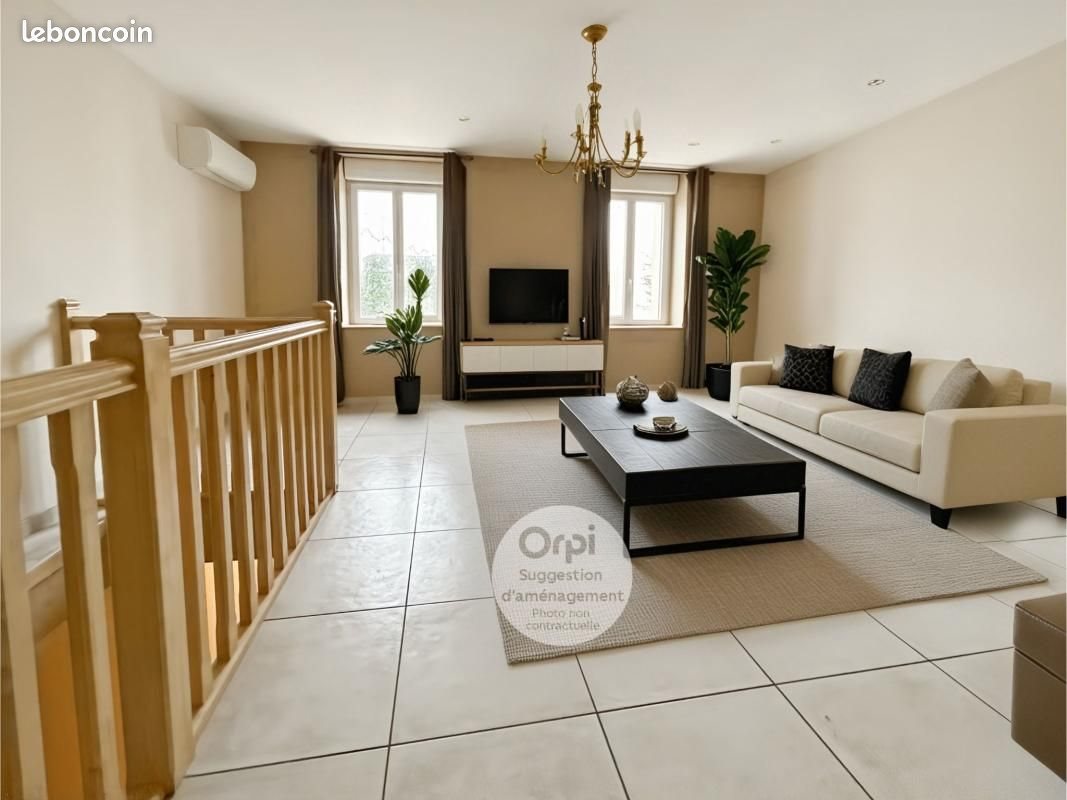 Maison à vendre, 90m², Sérignan