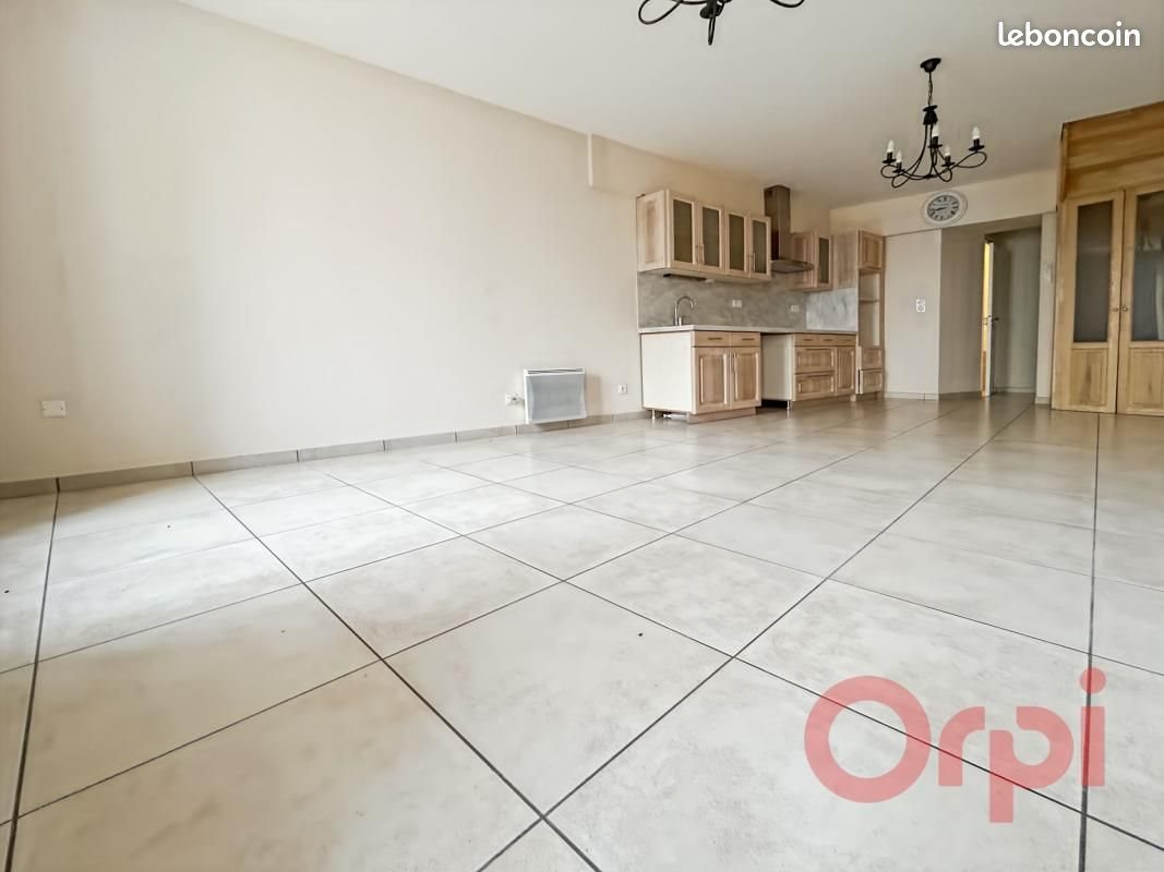 Maison à vendre, 90m², Sérignan