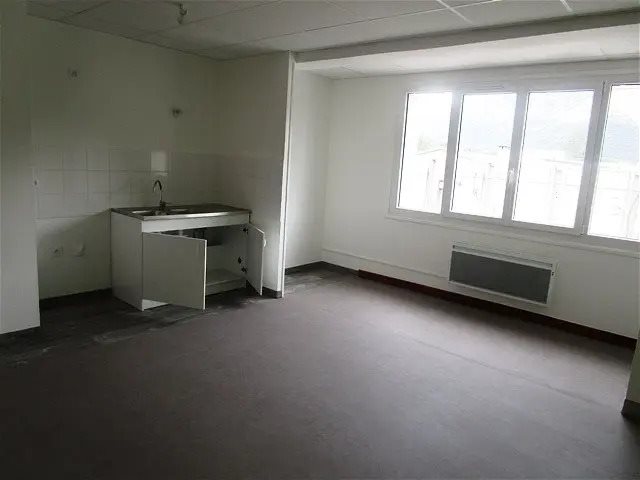 Appartement à louer, 33m², Sassenage