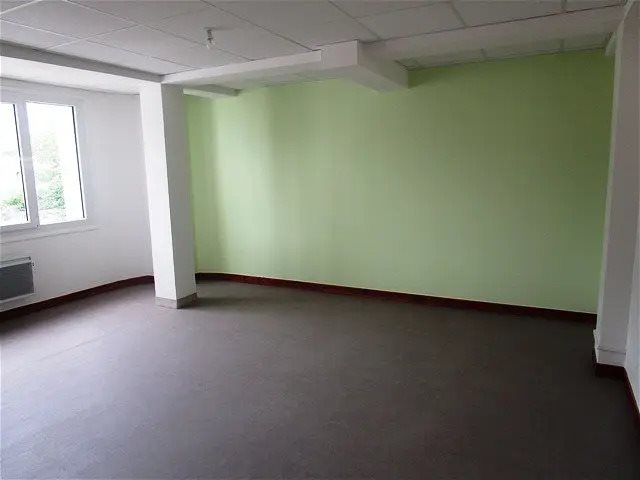 Appartement à louer, 33m², Sassenage