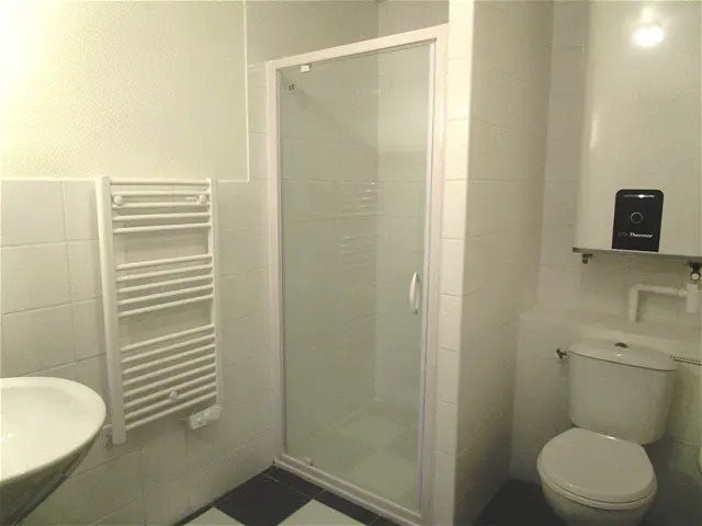 Appartement à louer, 33m², Sassenage