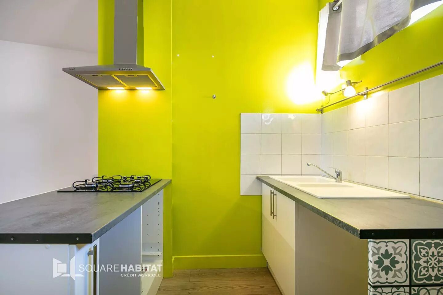 Appartement à vendre, 42m², Fontaine