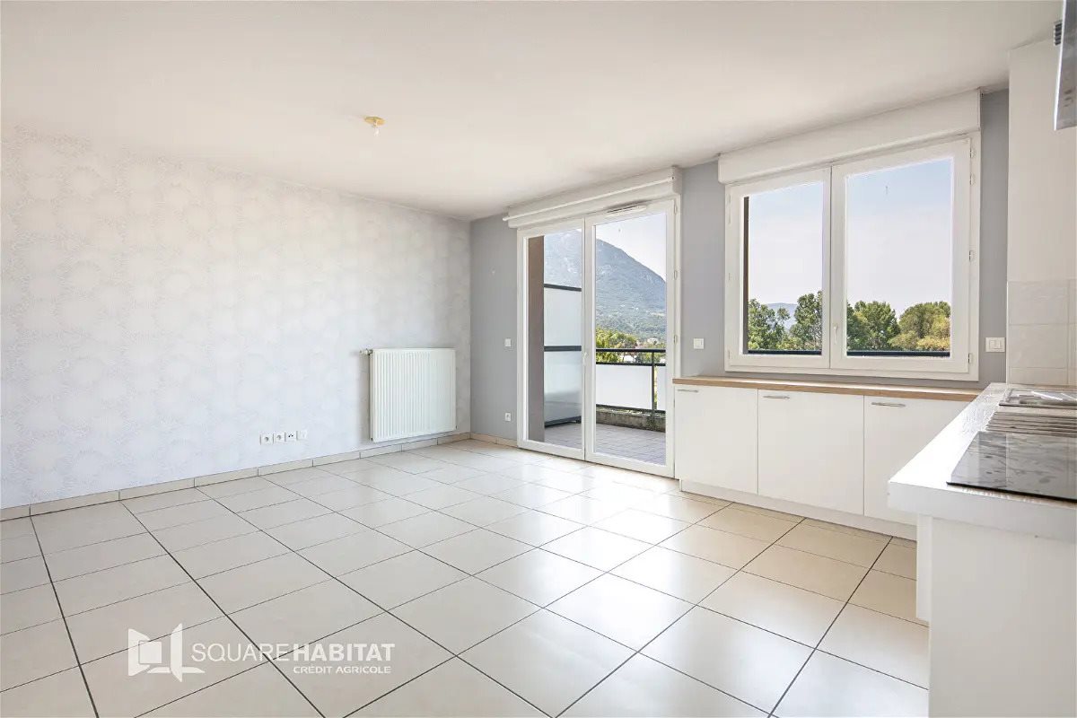 Appartement à vendre, 49m², Fontaine