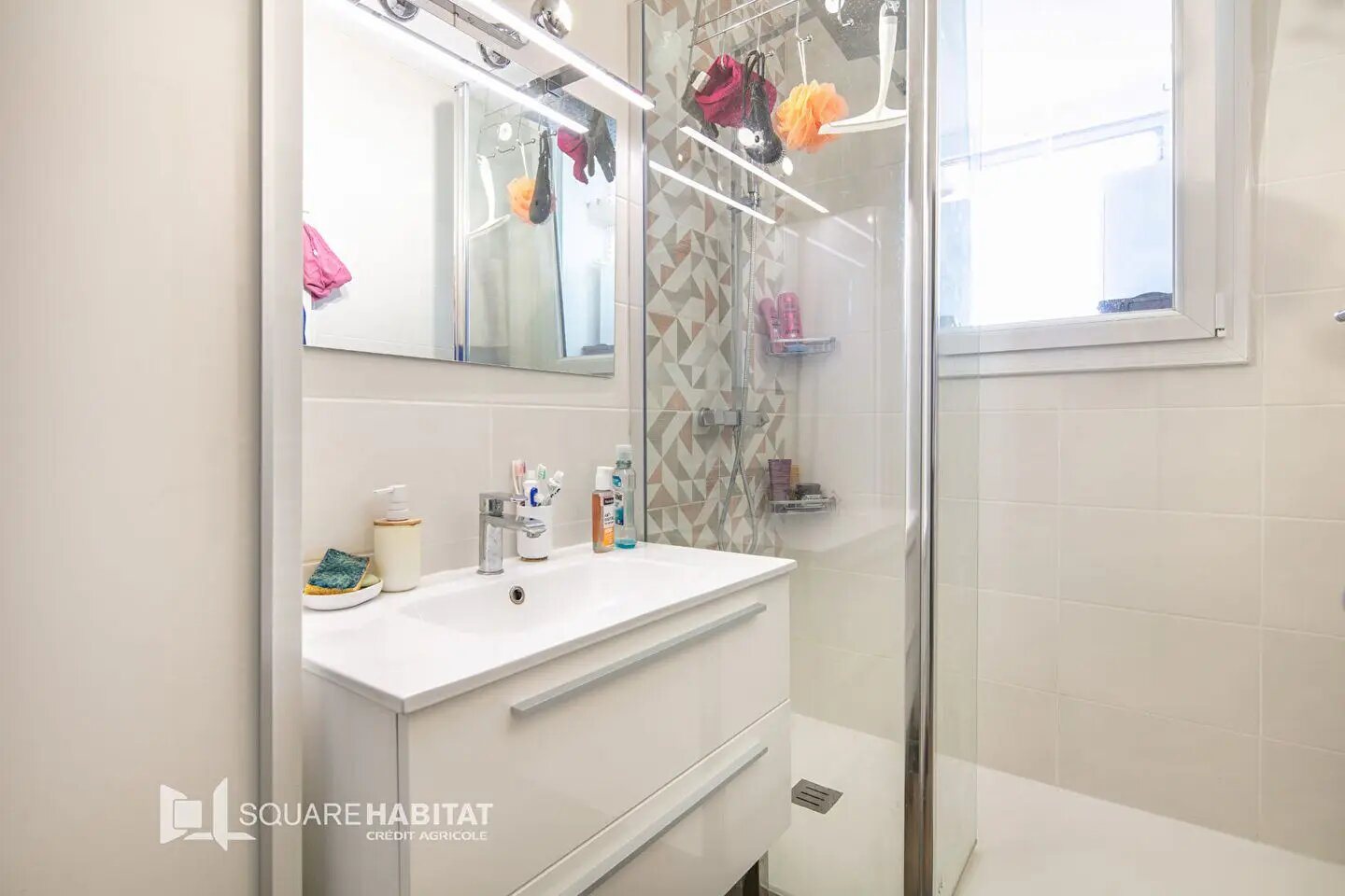 Appartement à vendre, 69m², Fontaine