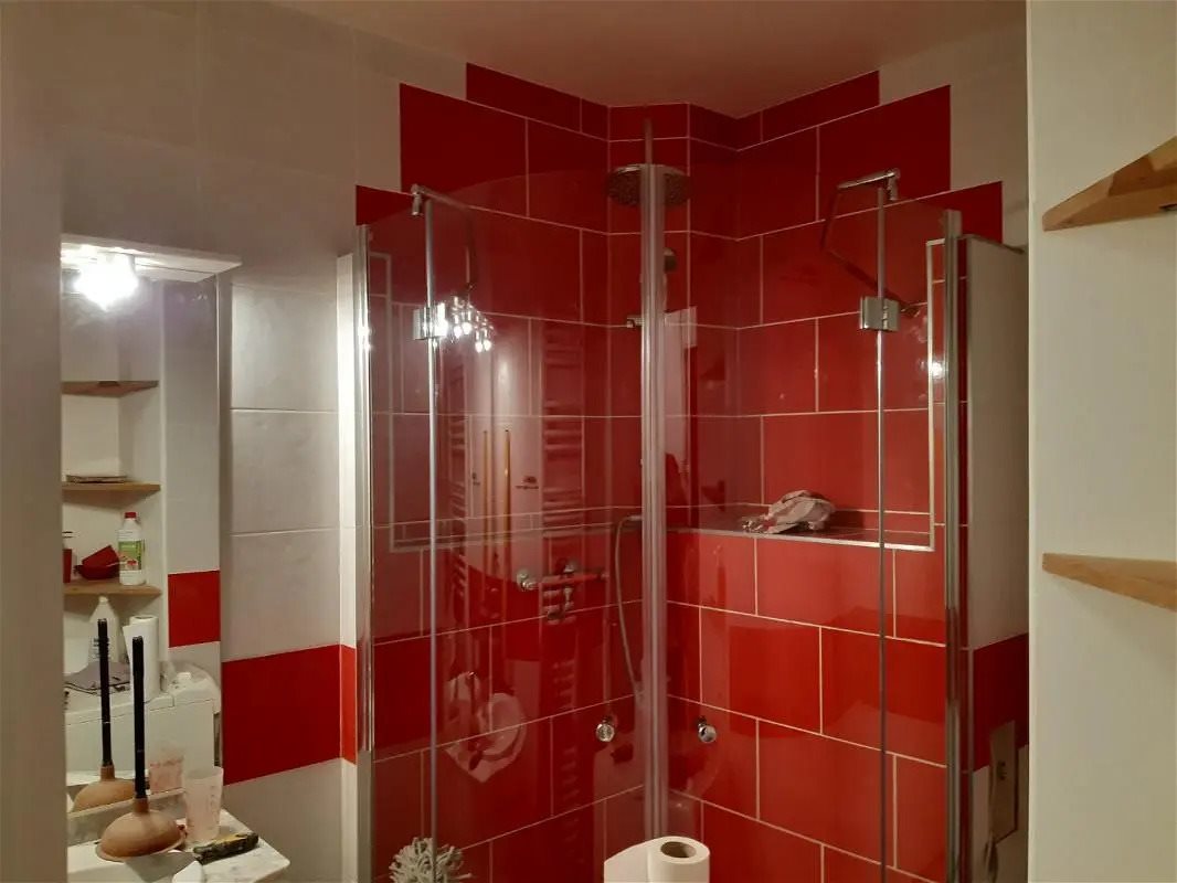 Appartement à louer, 62m², Fontaine