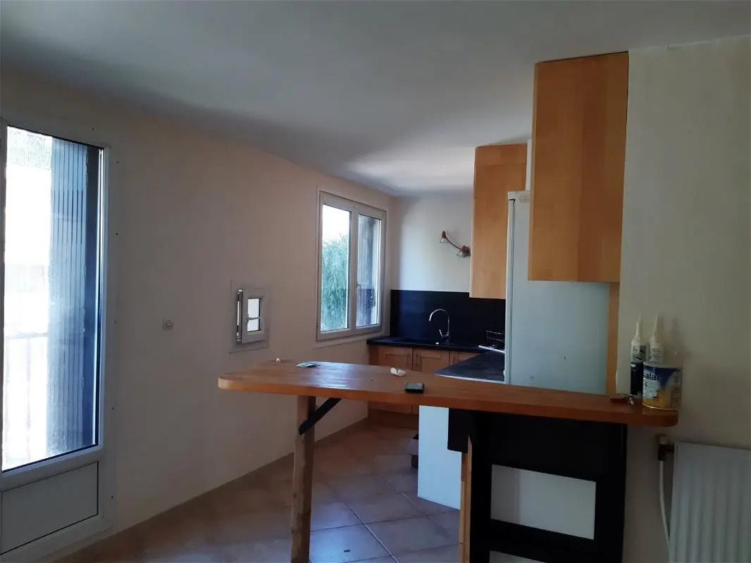 Appartement à louer, 62m², Fontaine