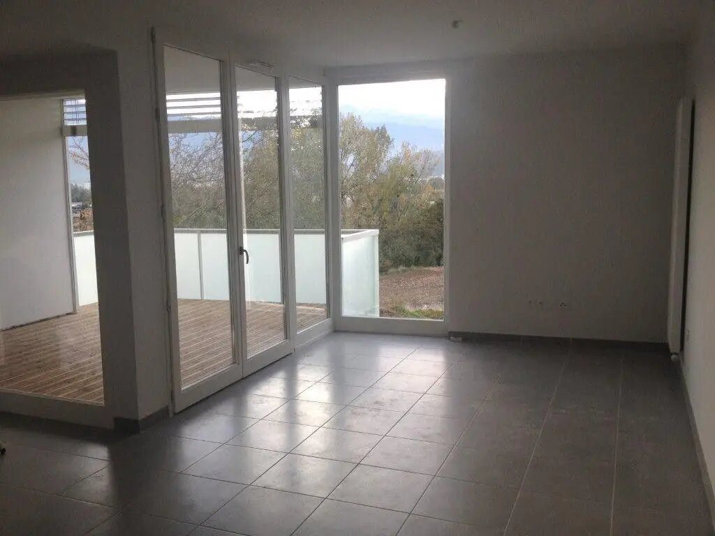 Appartement à louer, 84m², Seyssins