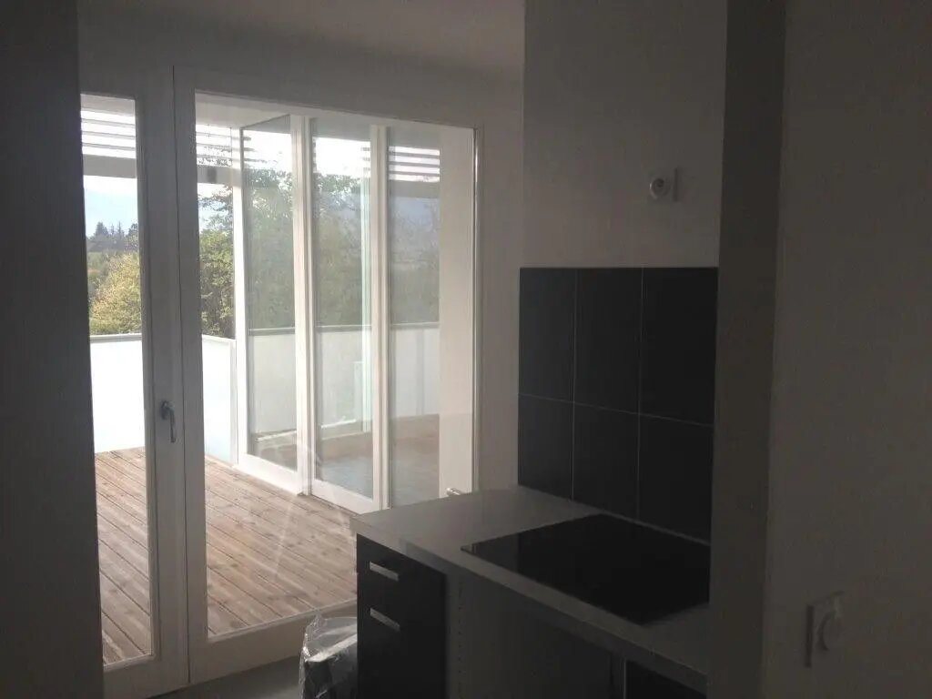 Appartement à louer, 84m², Seyssins