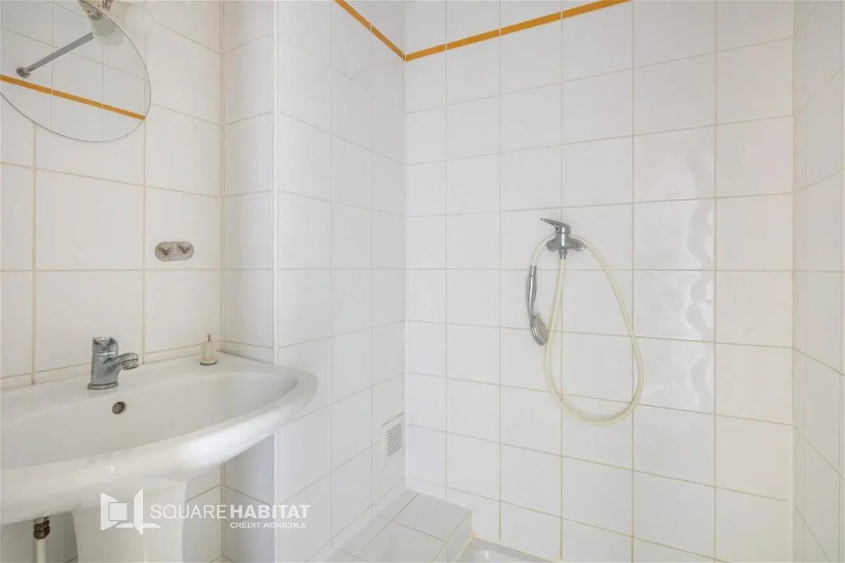 Appartement à louer, 45m², Fontaine