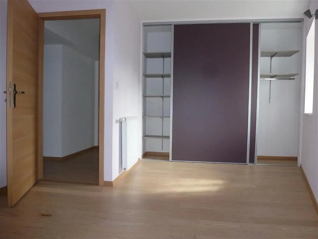 Appartement à louer, 98m², Sassenage