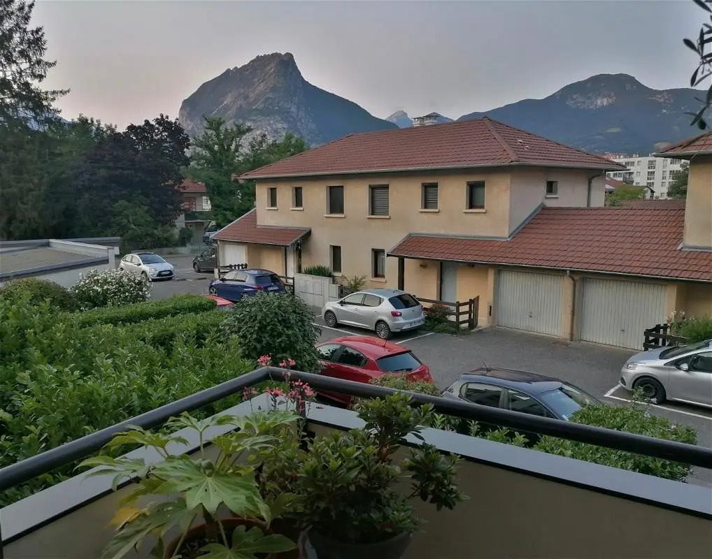 Appartement à louer, 30m², Fontaine