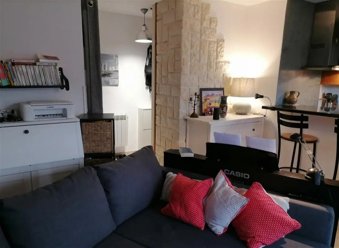 Appartement à louer, 30m², Fontaine