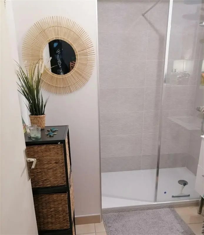 Appartement à louer, 30m², Fontaine