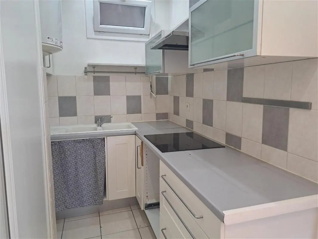 Appartement à louer, 40m², Fontaine
