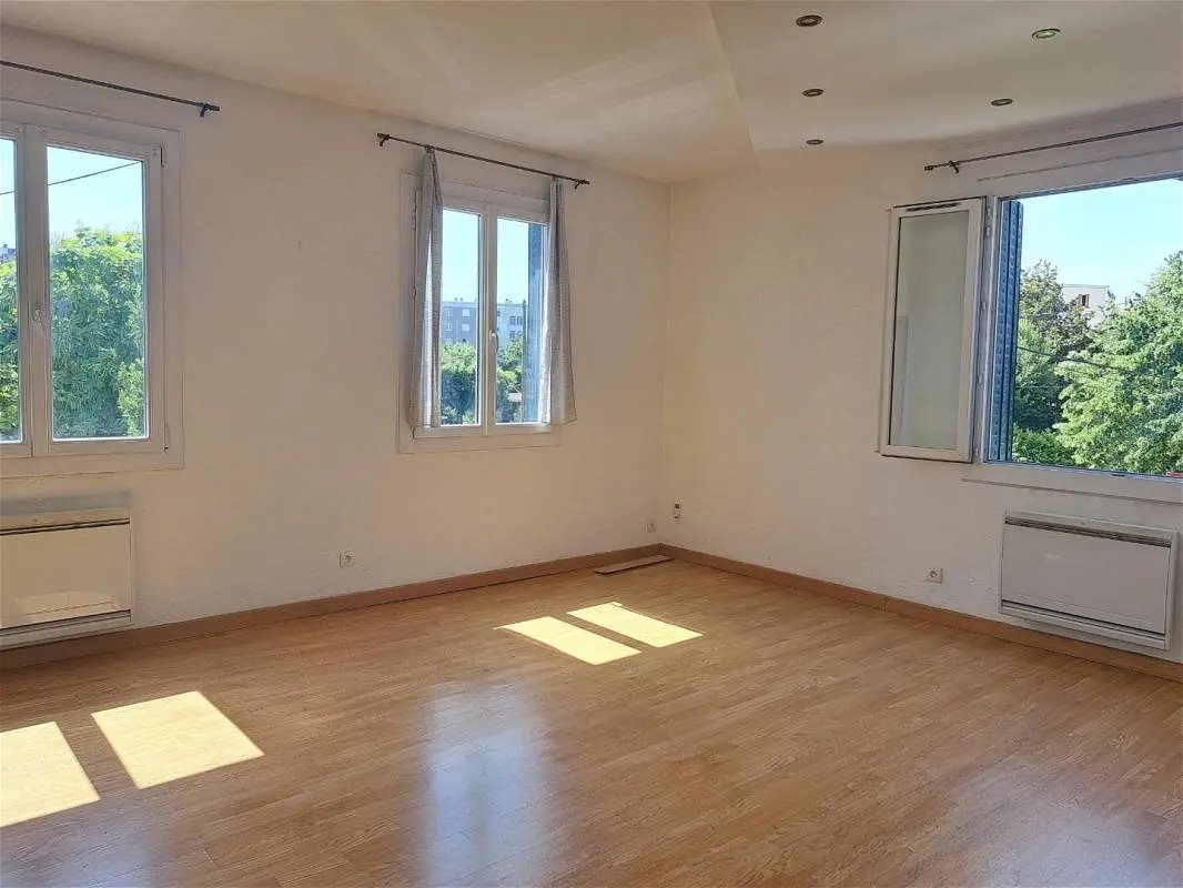 Appartement à louer, 40m², Fontaine