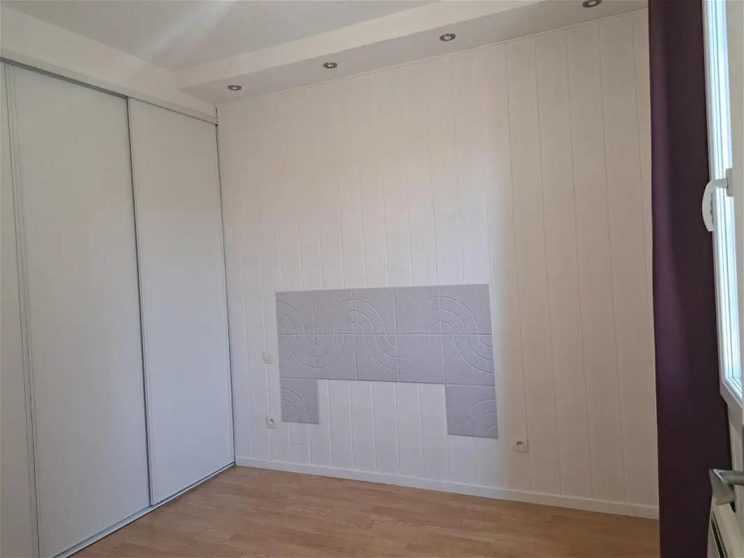 Appartement à louer, 40m², Fontaine