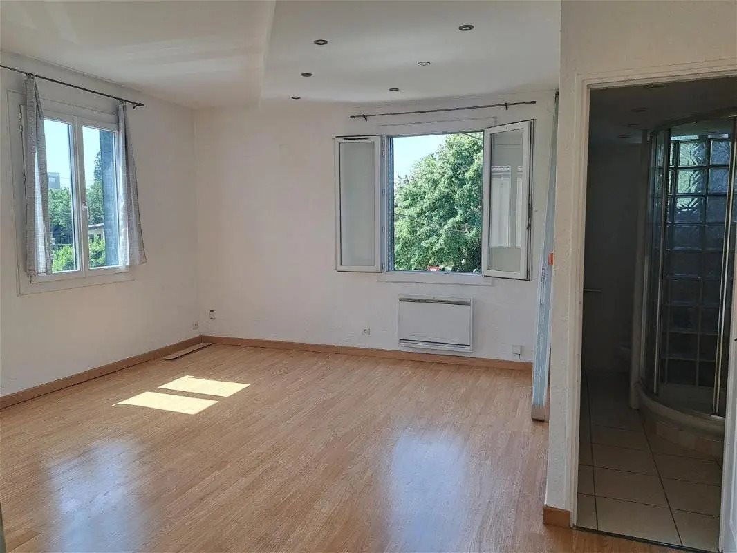 Appartement à louer, 40m², Fontaine